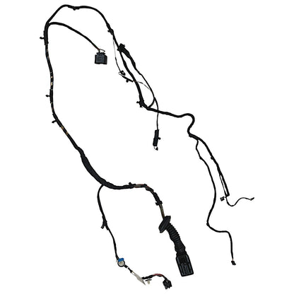 Chicote Porta BMW 320i GT 2015 2016 2017 Dianteira Direita