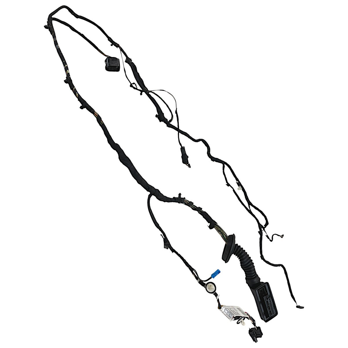 Chicote Porta BMW 320i GT 2015 2016 2017 Dianteira Direita