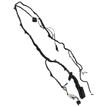 Chicote Porta BMW 320i GT 2015 2016 2017 Dianteira Direita