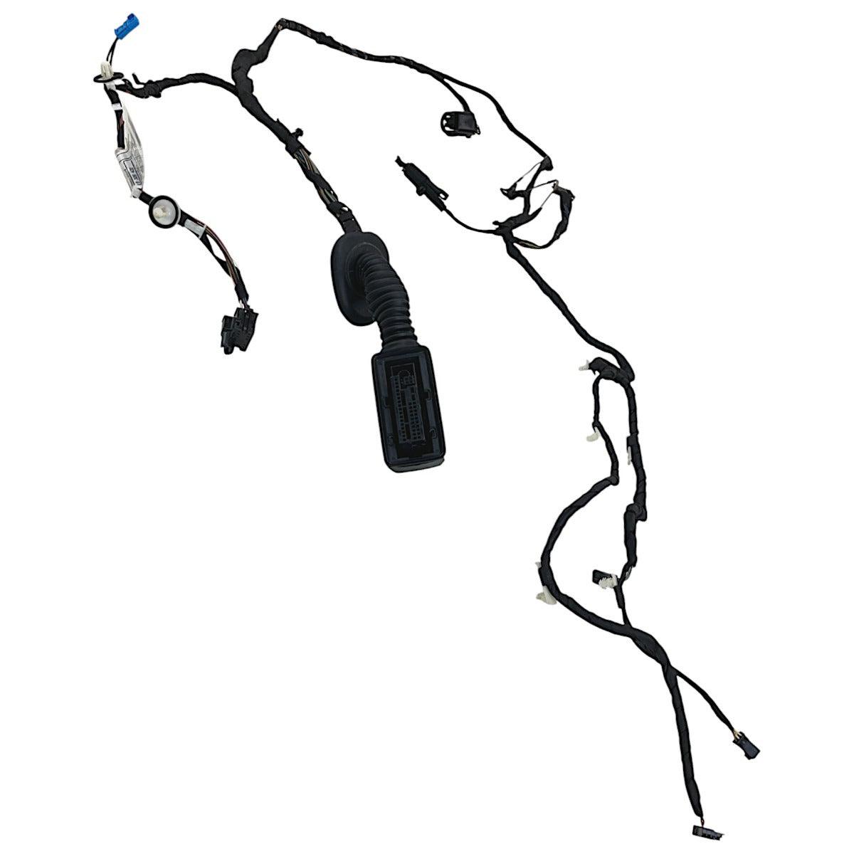 Chicote Porta BMW 320i GT 2015 2016 2017 Dianteira Direita