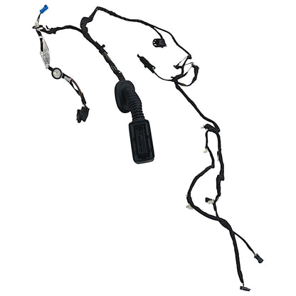 Chicote Porta BMW 320i GT 2015 2016 2017 Dianteira Direita