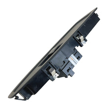 Botão Comando Vidro BMW 320i GT 2016 2017 Dianteiro Direito