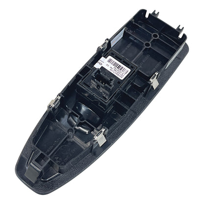 Botão Comando Vidro BMW 320i GT 2016 2017 Dianteiro Direito