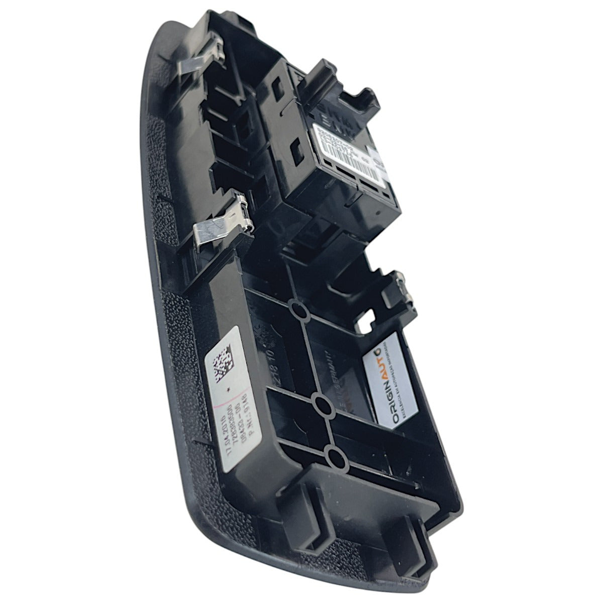 Botão Comando Vidro BMW 320i GT 2016 2017 Dianteiro Direito