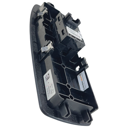 Botão Comando Vidro BMW 320i GT 2016 2017 Dianteiro Direito