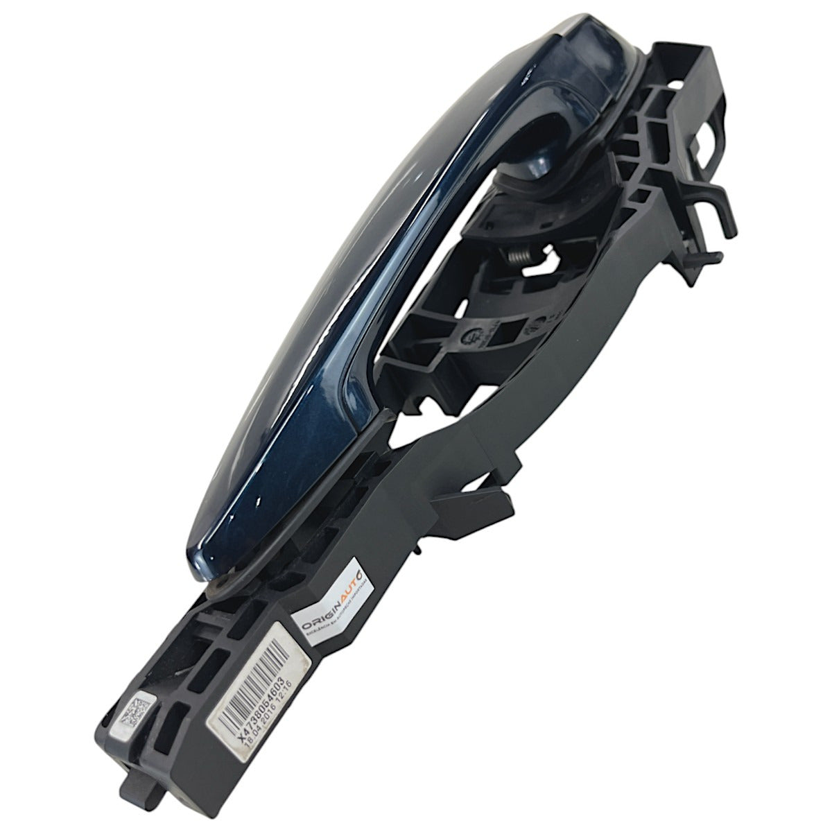 Maçaneta Externa BMW 320i GT 2016 2017 Dianteira Direita