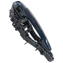 Maçaneta Externa BMW 320i GT 2016 2017 Dianteira Direita