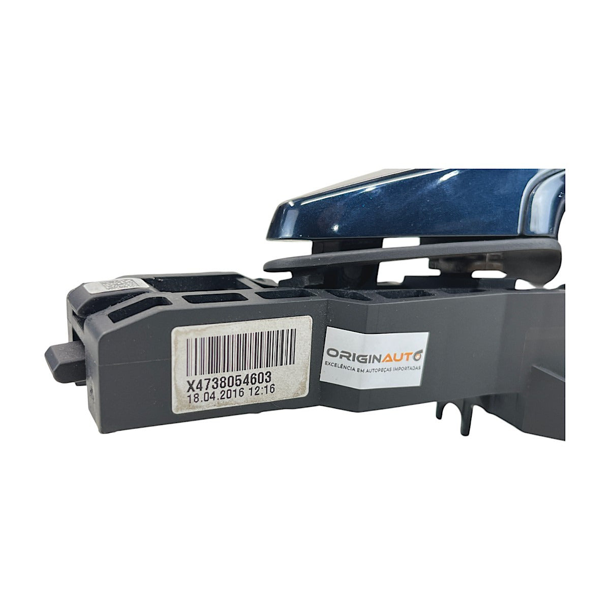 Maçaneta Externa BMW 320i GT 2016 2017 Dianteira Direita