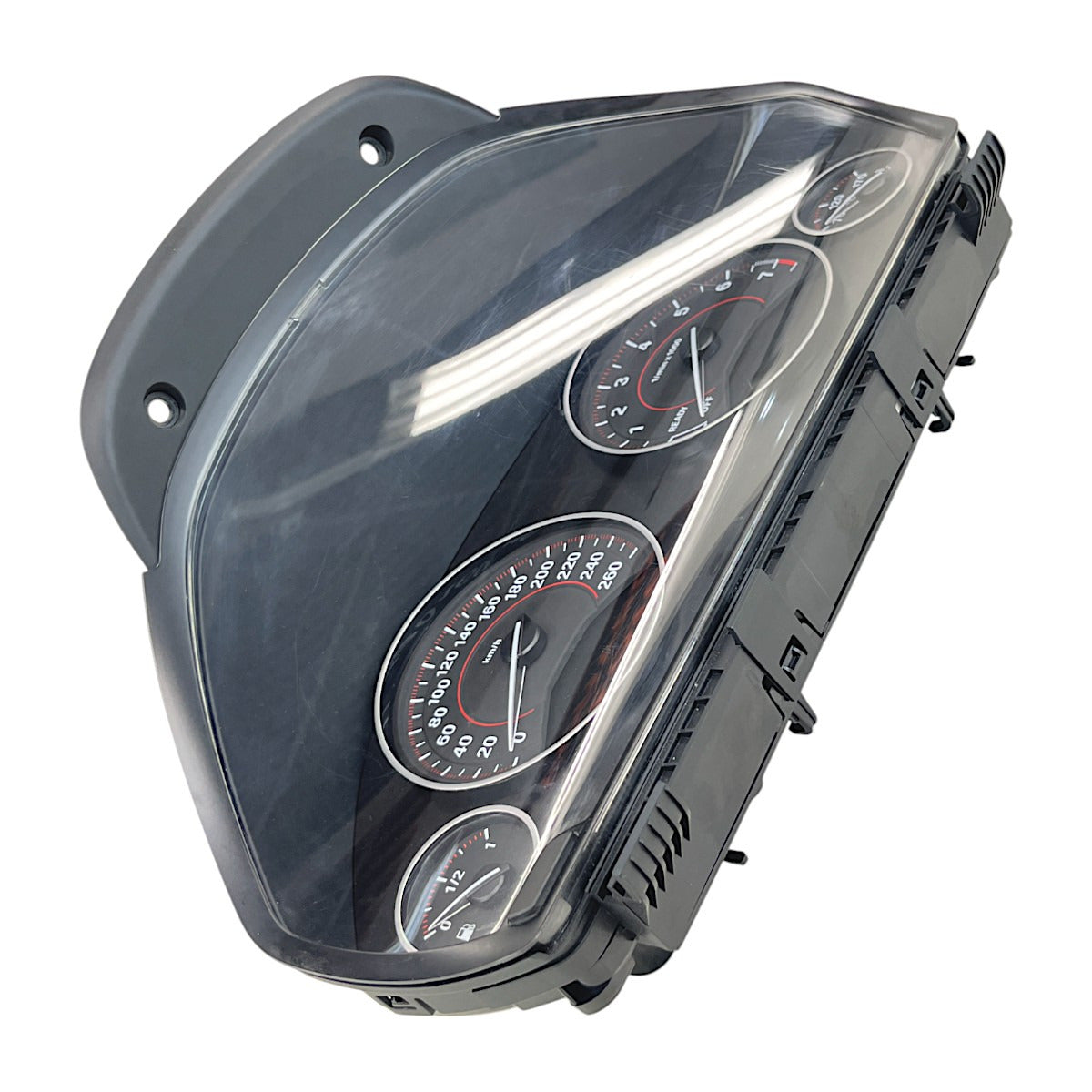 Painel Instrumentos BMW 320i GT 2015 2016 2017 9232895