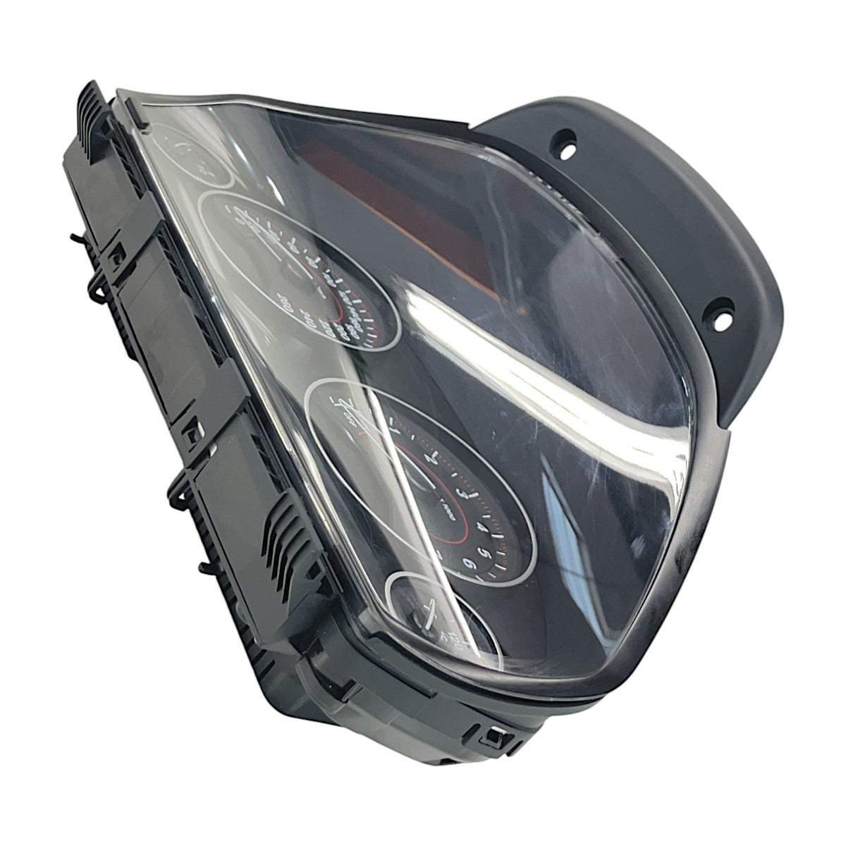 Painel Instrumentos BMW 320i GT 2015 2016 2017 9232895