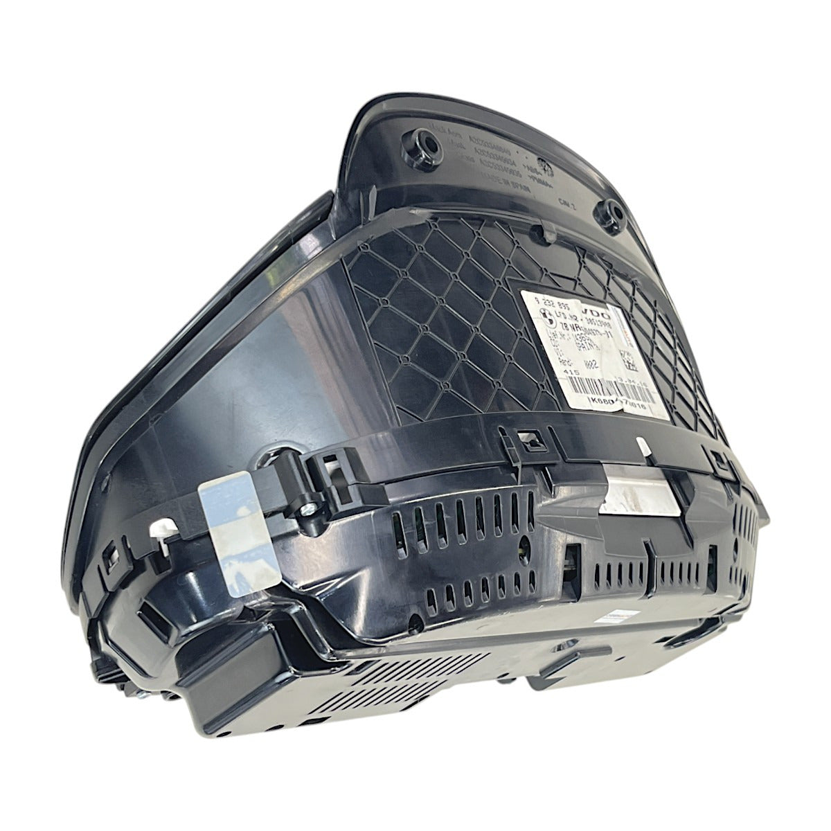 Painel Instrumentos BMW 320i GT 2015 2016 2017 9232895