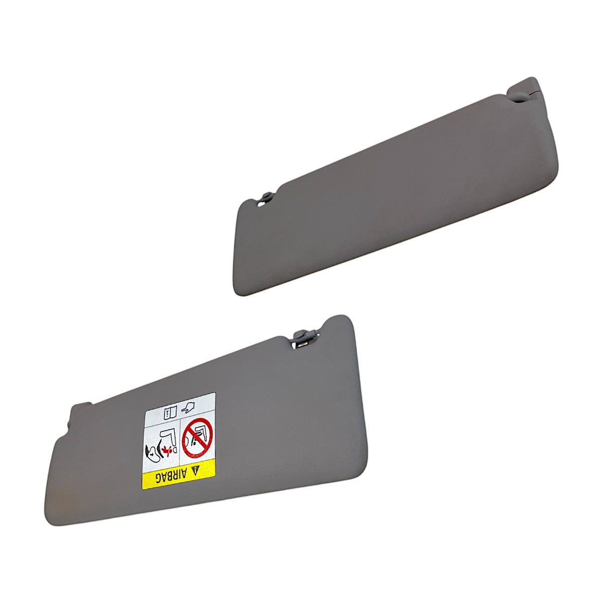 Quebra Sol BMW 320i GT 2015 2016 2017 7322292 7322291 Par