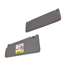 Quebra Sol BMW 320i GT 2015 2016 2017 7322292 7322291 Par