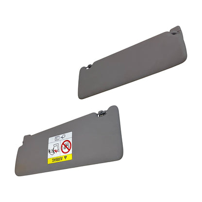 Quebra Sol BMW 320i GT 2015 2016 2017 7322292 7322291 Par