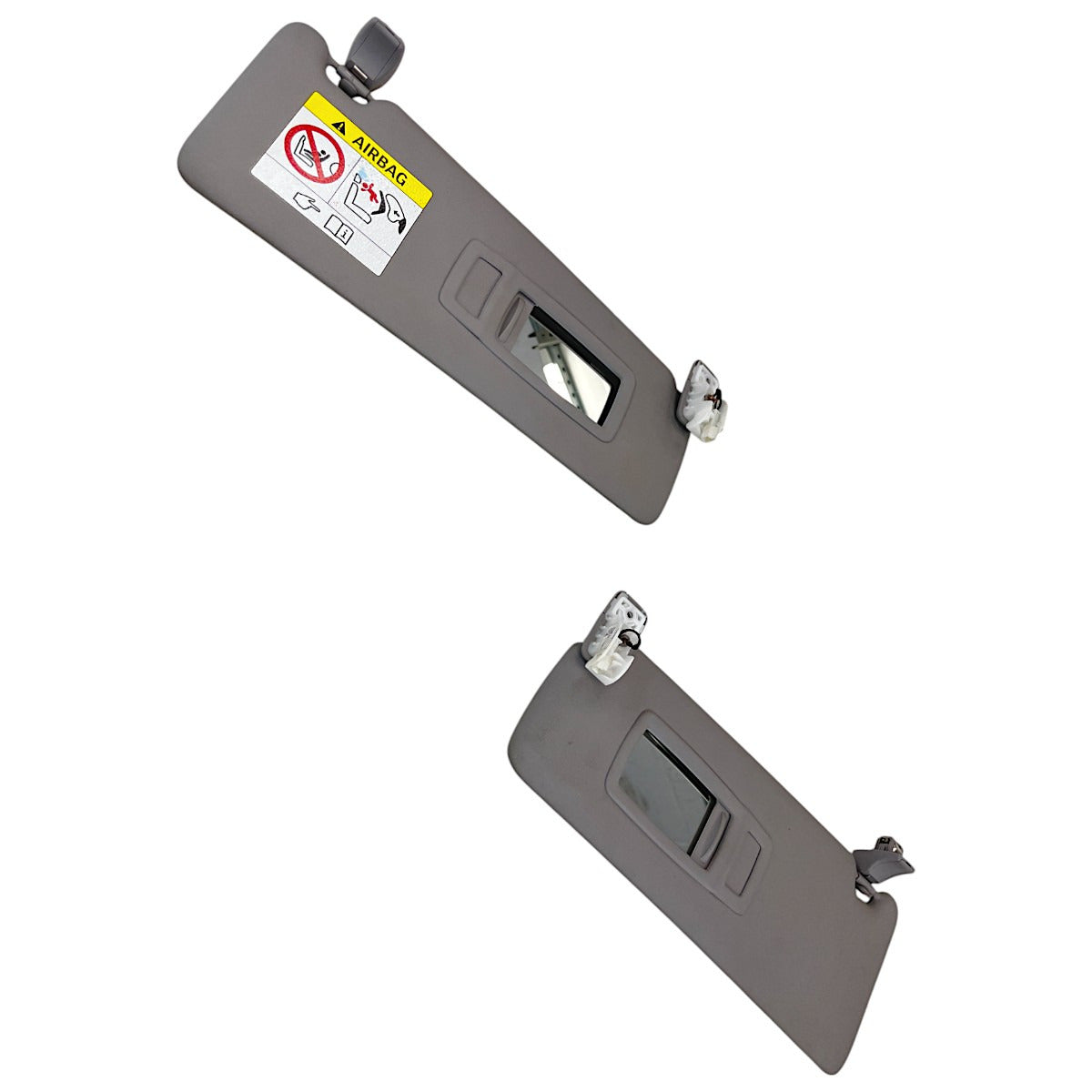 Quebra Sol BMW 320i GT 2015 2016 2017 7322292 7322291 Par