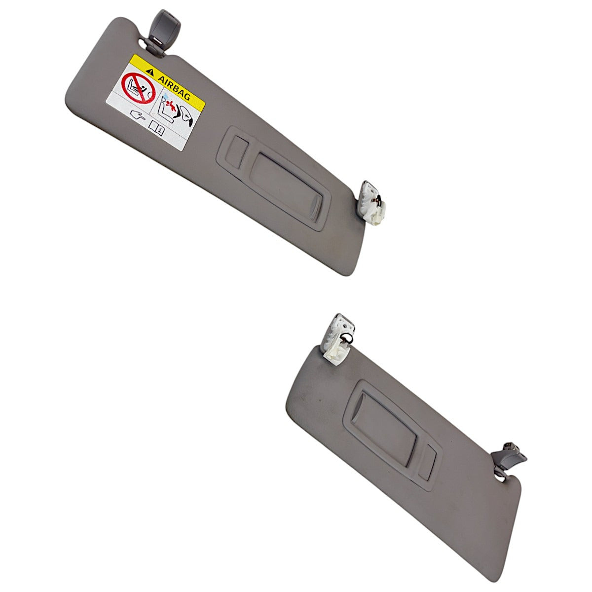 Quebra Sol BMW 320i GT 2015 2016 2017 7322292 7322291 Par