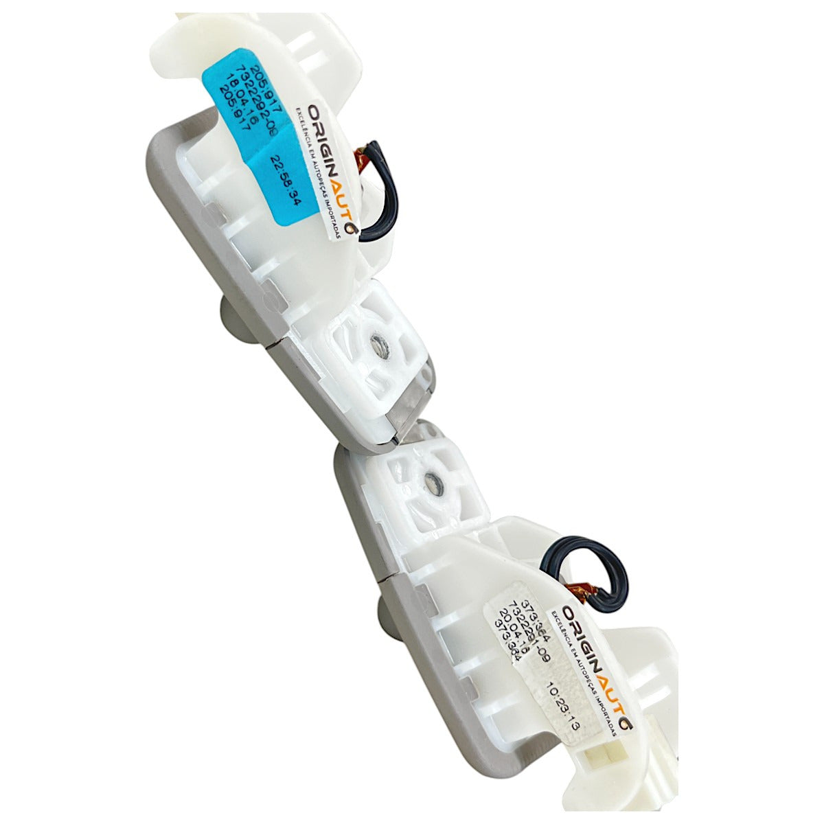 Quebra Sol BMW 320i GT 2015 2016 2017 7322292 7322291 Par