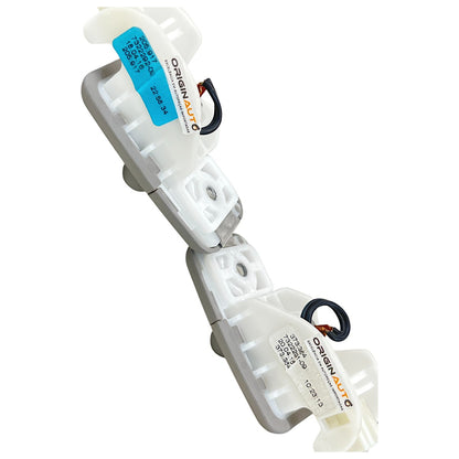 Quebra Sol BMW 320i GT 2015 2016 2017 7322292 7322291 Par