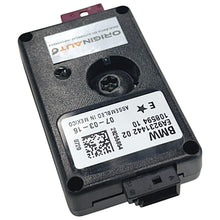 Antena Porta Mala BMW 320i GT 2015 2016 2017 Direito Amplificador