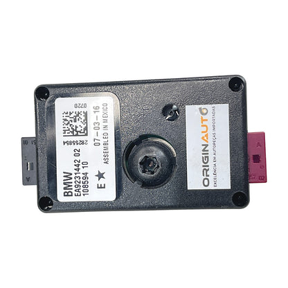 Antena Porta Mala BMW 320i GT 2015 2016 2017 Direito Amplificador