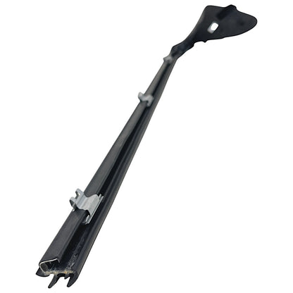 Pestana Interna BMW 320i GT 2015 2016 2017 Dianteira Direita