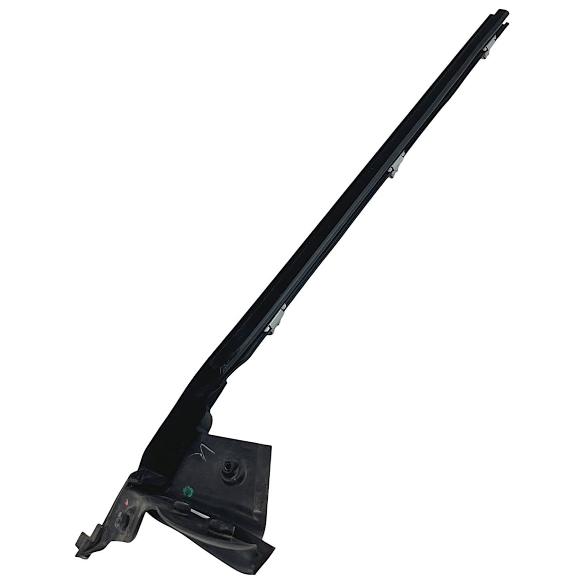 Pestana Interna BMW 320i GT 2015 2016 2017 Dianteira Direita