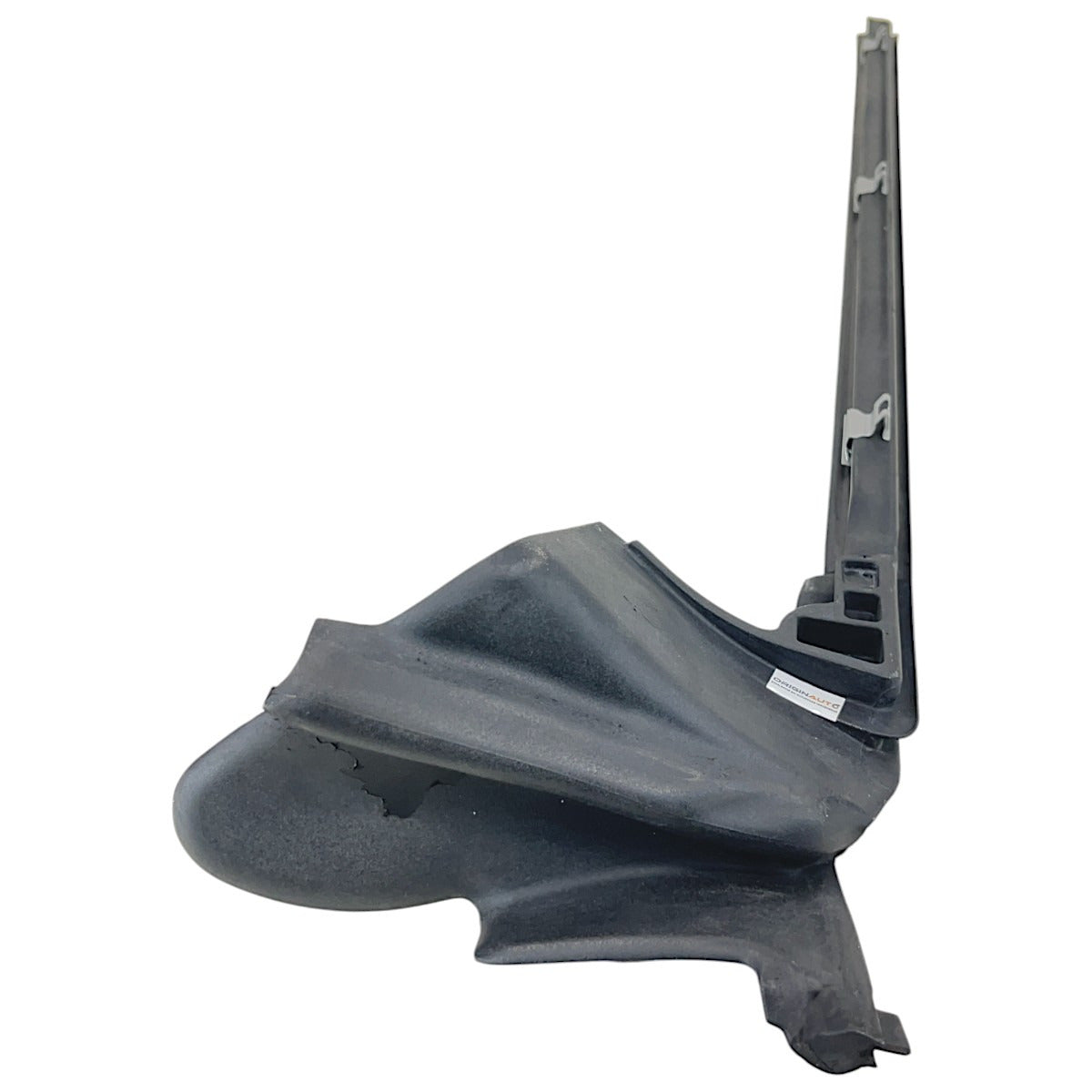 Pestana Interna BMW 320i GT 2015 2016 2017 Dianteira Direita