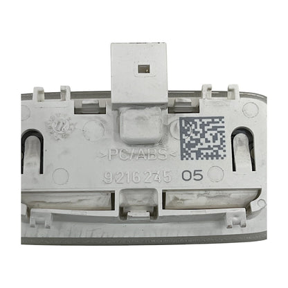 Luz Teto Cortesia BMW 320i GT 2015 2016 2017 Traseira