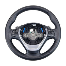 Volante Motorista BMW 320i GT 2015 2016 2017 Direção 9645591