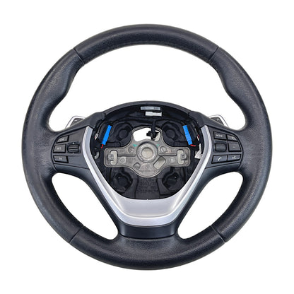 Volante Motorista BMW 320i GT 2015 2016 2017 Direção 9645591