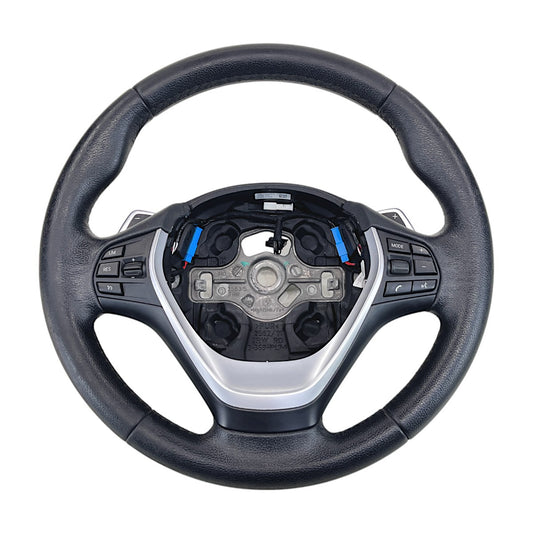 Volante Motorista BMW 320i GT 2015 2016 2017 Direção 9645591