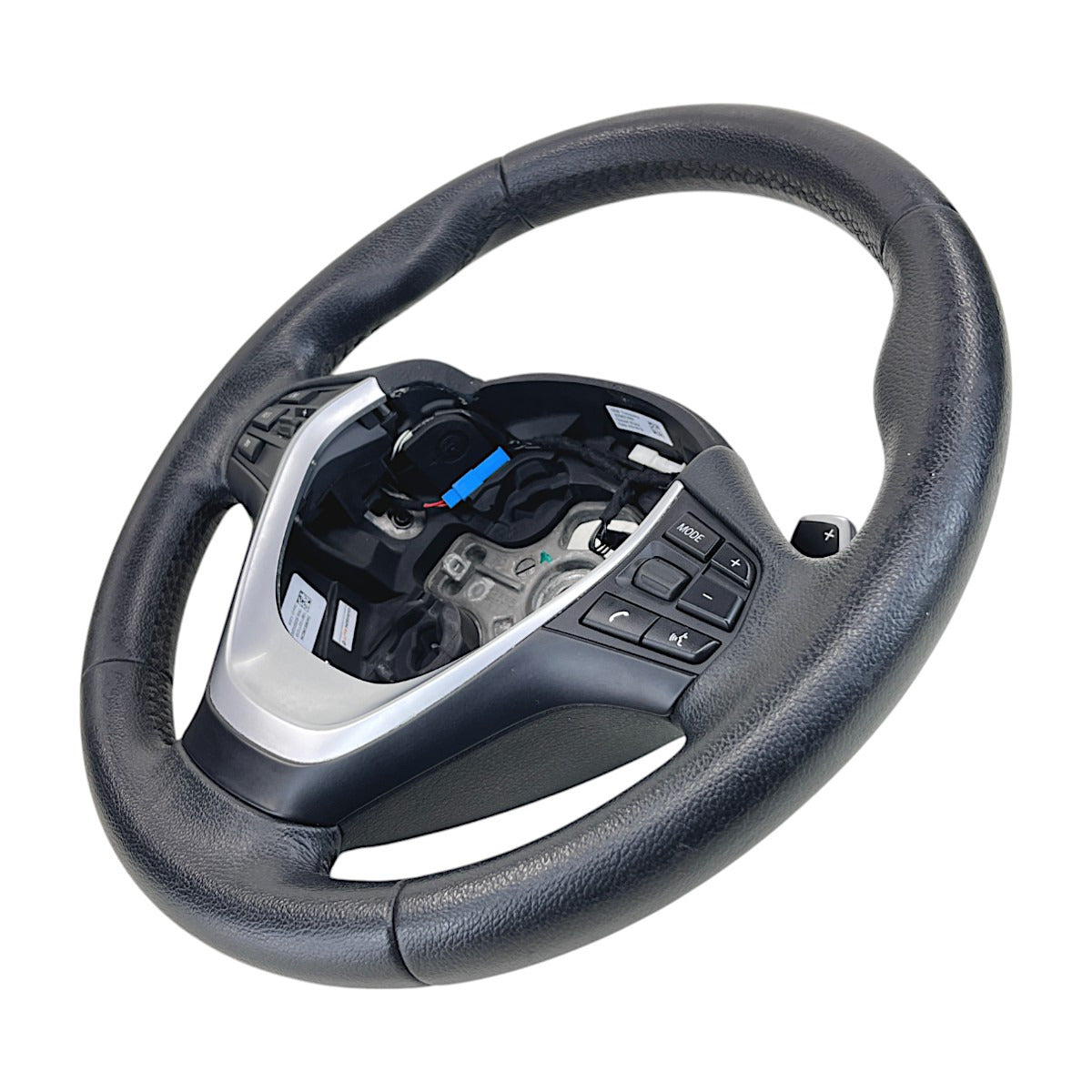 Volante Motorista BMW 320i GT 2015 2016 2017 Direção 9645591