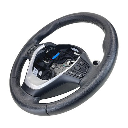 Volante Motorista BMW 320i GT 2015 2016 2017 Direção 9645591