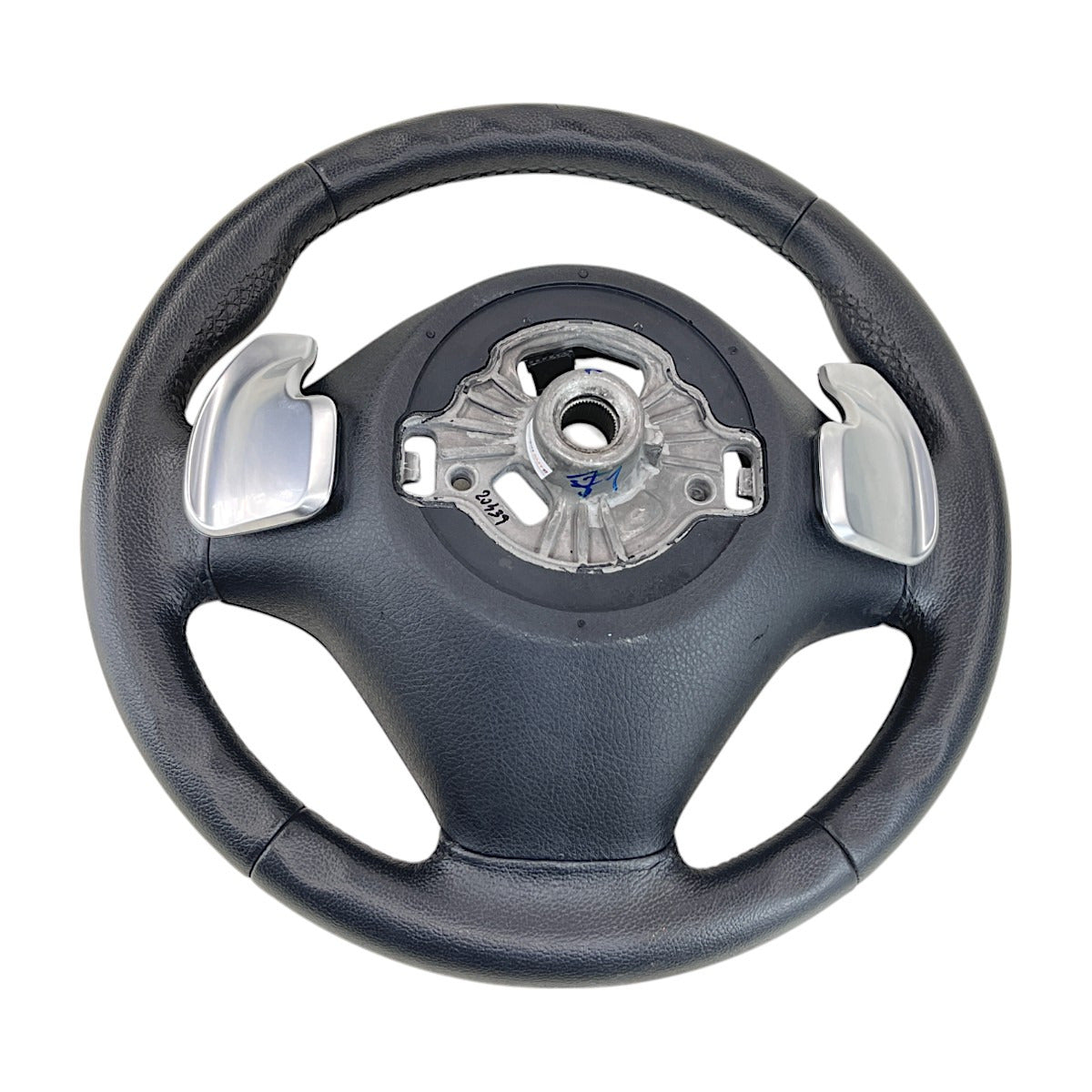 Volante Motorista BMW 320i GT 2015 2016 2017 Direção 9645591