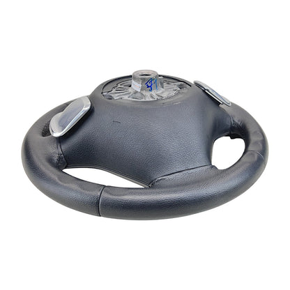 Volante Motorista BMW 320i GT 2015 2016 2017 Direção 9645591