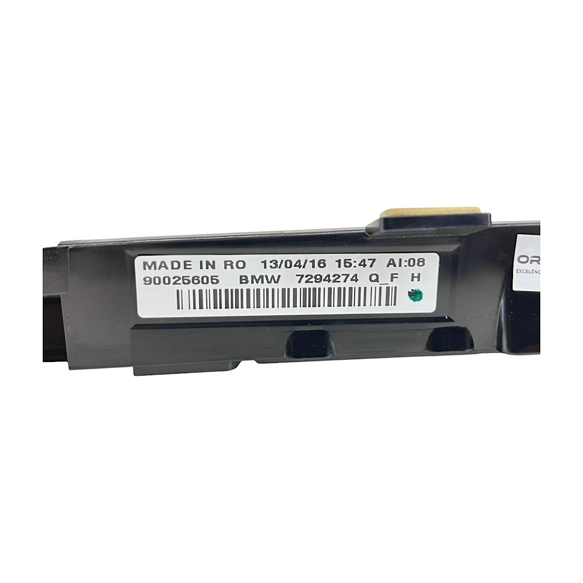 Luz Freio Brake Light BMW 320i GT 2015 2016 2017 7294274