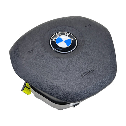 Bolsa Airbag BMW 320i GT 2015 2016 2017 Capa Volante
