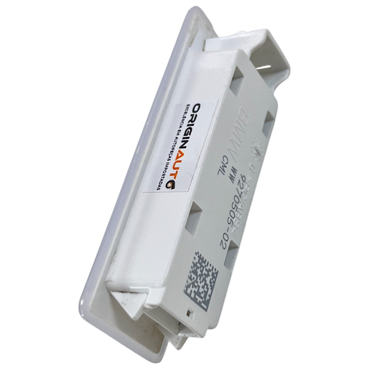 Luz Cortesia Forro Porta BMW 320i GT 2015 2016 2017 9270505