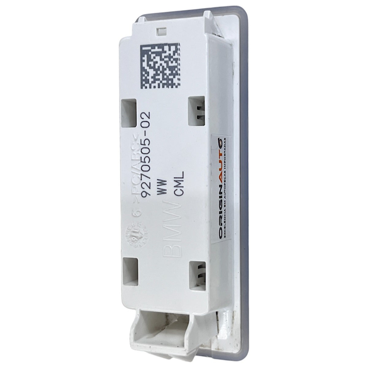 Luz Cortesia Forro Porta BMW 320i GT 2015 2016 2017 9270505