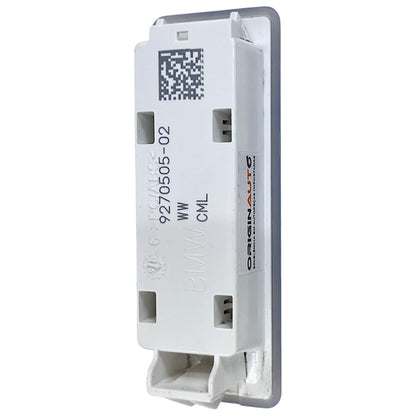Luz Cortesia Forro Porta BMW 320i GT 2015 2016 2017 9270505