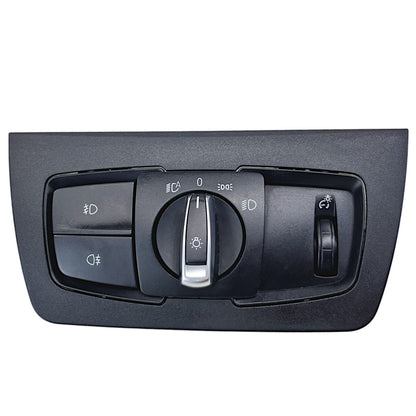 Comando Botão Luz Farol BMW 320i GT 2015 2016 2017 939394702