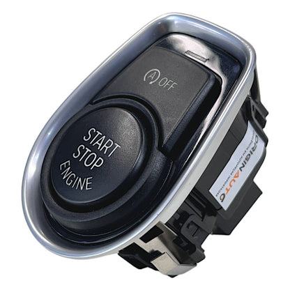Botão Partida Start Stop BMW 320i GT 2015 2016 2017 92507403
