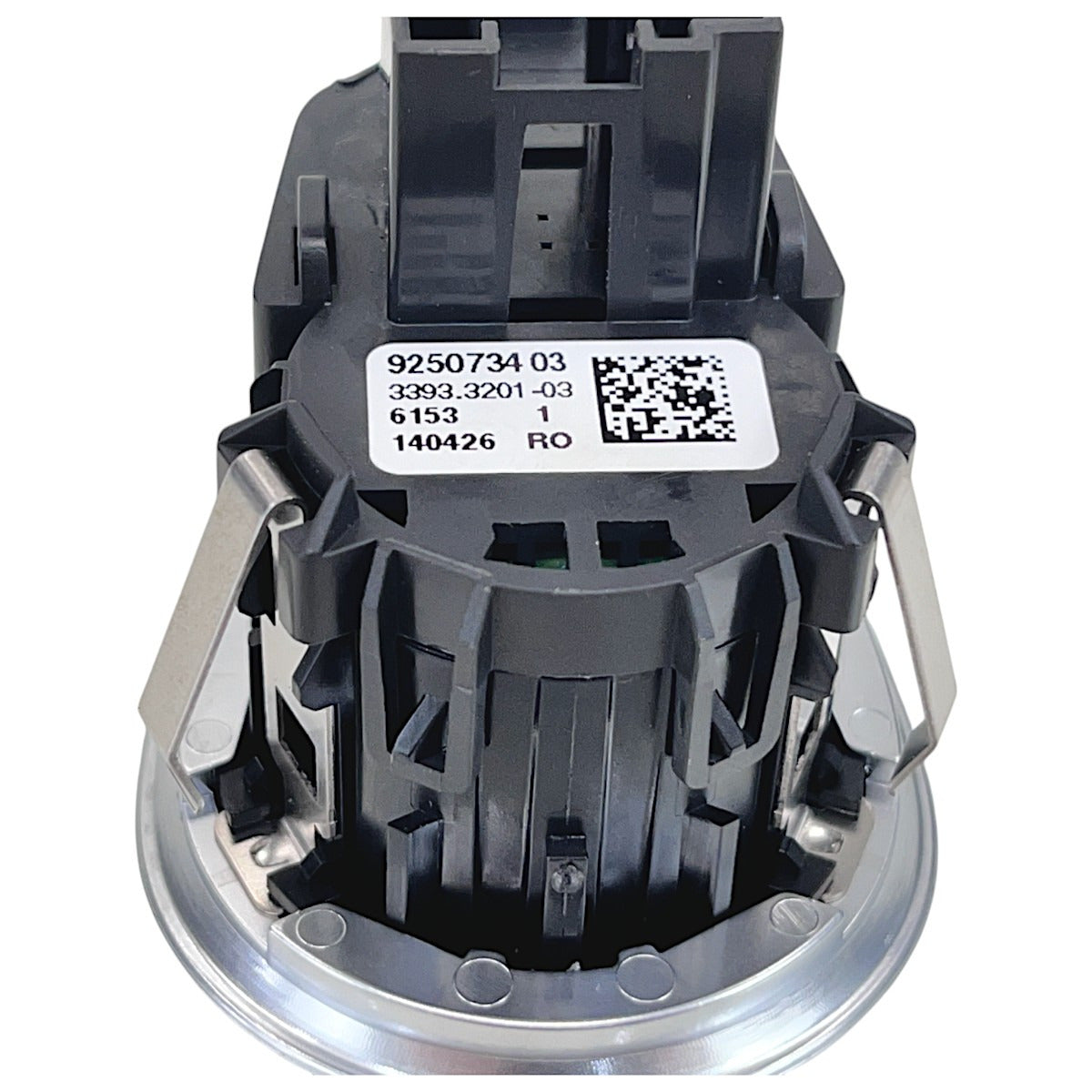 Botão Partida Start Stop BMW 320i GT 2015 2016 2017 92507403