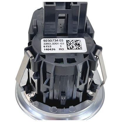 Botão Partida Start Stop BMW 320i GT 2015 2016 2017 92507403