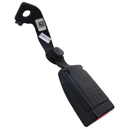 Fecho Cinto BMW 320i GT 2015 2016 2017 Traseiro Esquerdo