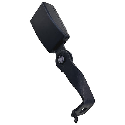 Fecho Cinto BMW 320i GT 2015 2016 2017 Traseiro Esquerdo