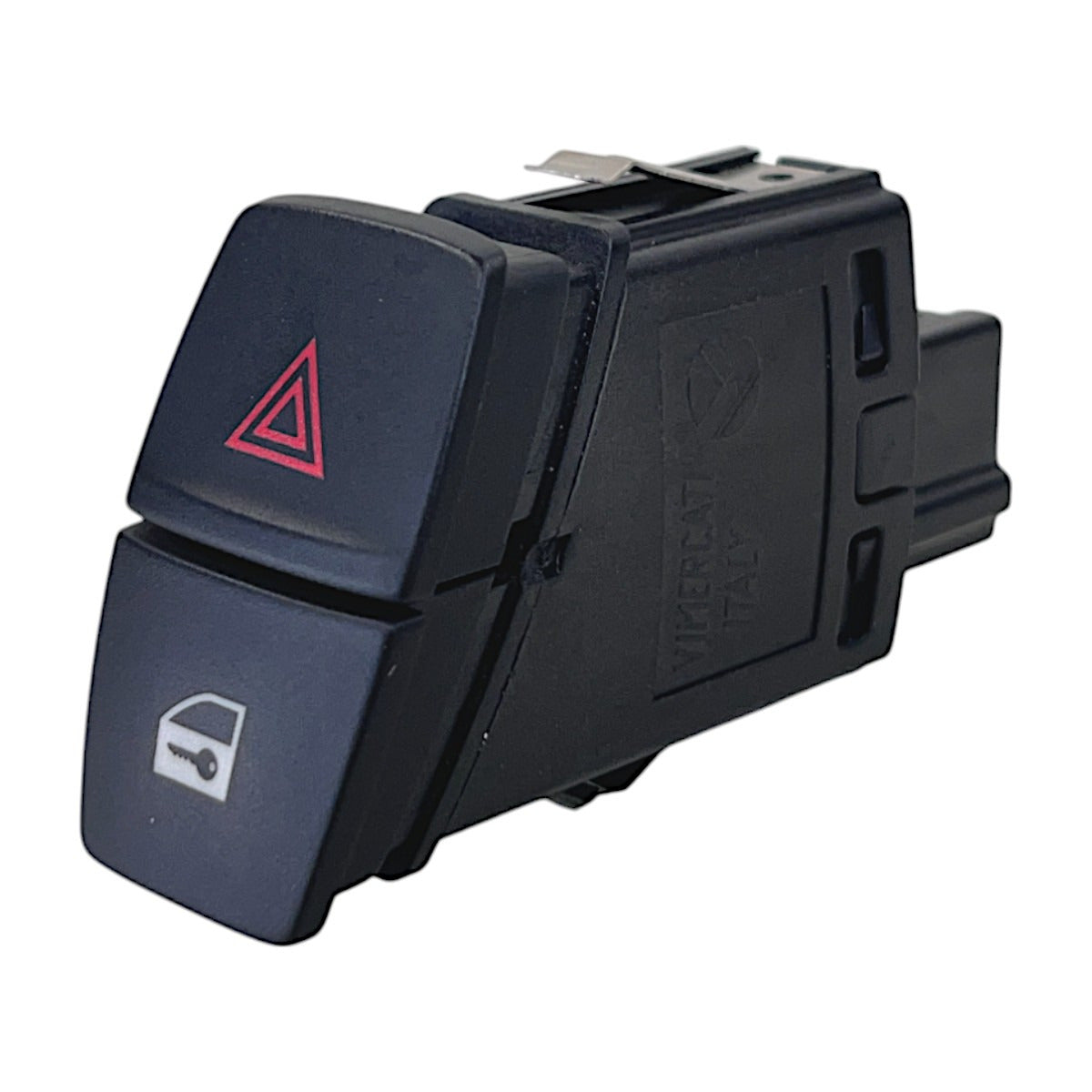 Botão Sinal Pisca Alerta Emergência BMW 320i GT 2016 2017