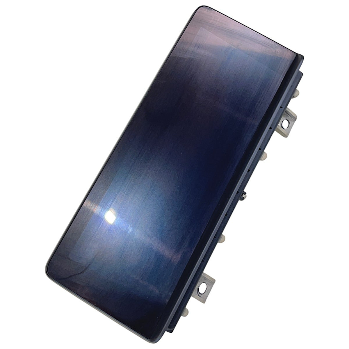 Tela Central Multimidia BMW 320i GT 2015 2016 2017 9387453