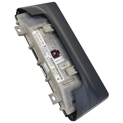 Tela Central Multimidia BMW 320i GT 2015 2016 2017 9387453