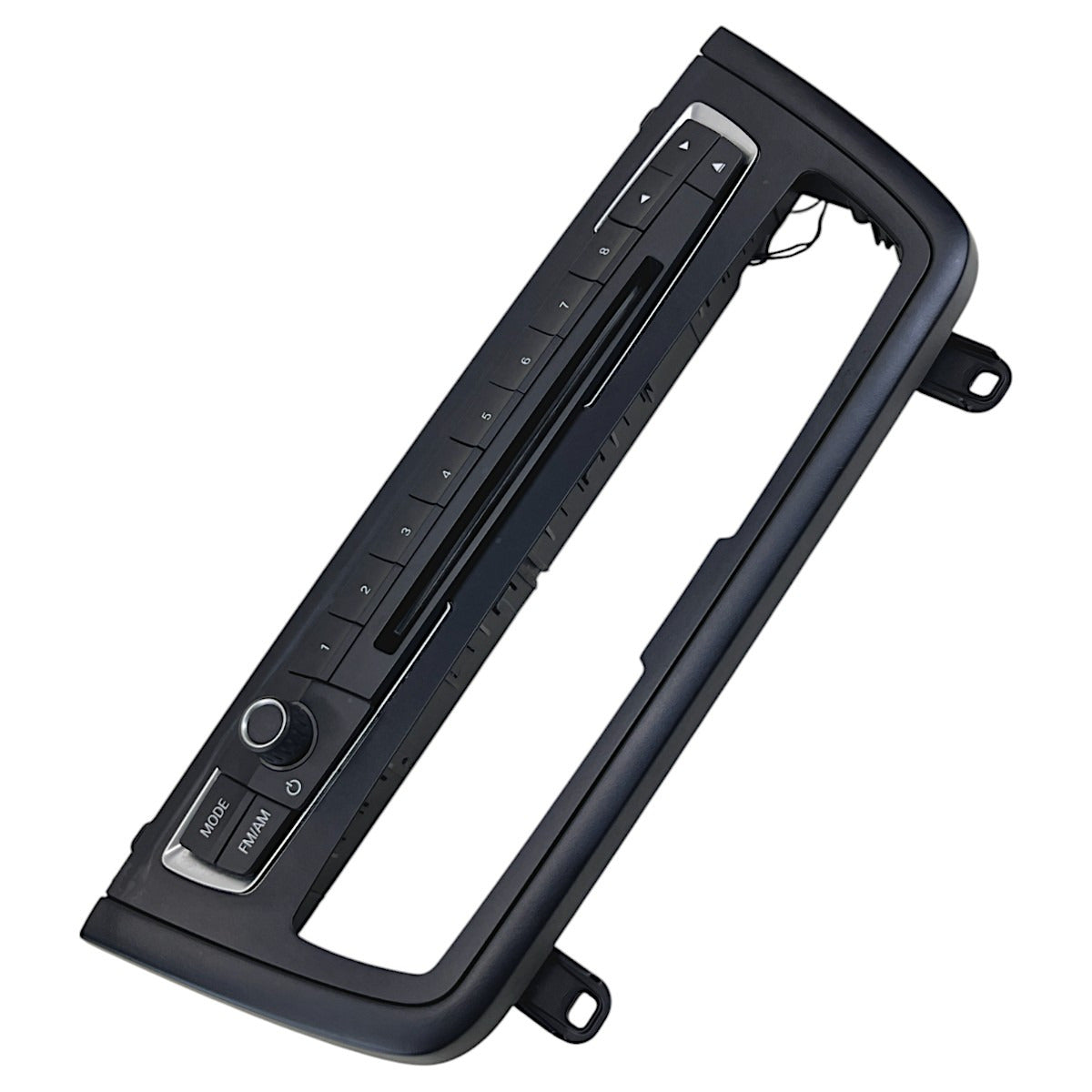 Comando Rádio CD Volume BMW 320i GT 2015 2016 2017